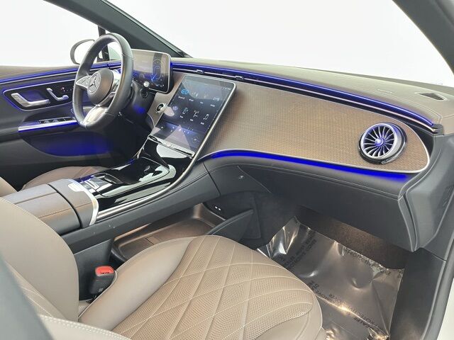 2023 Mercedes-Benz EQE 350 Sedan Carrollton TX
