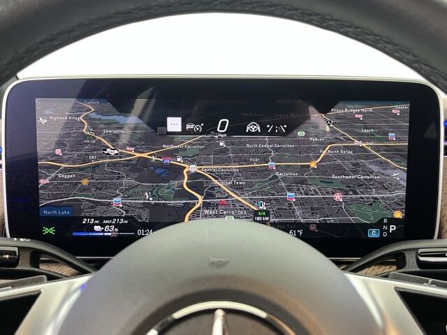 2023 Mercedes-Benz EQE 350 Sedan Carrollton TX