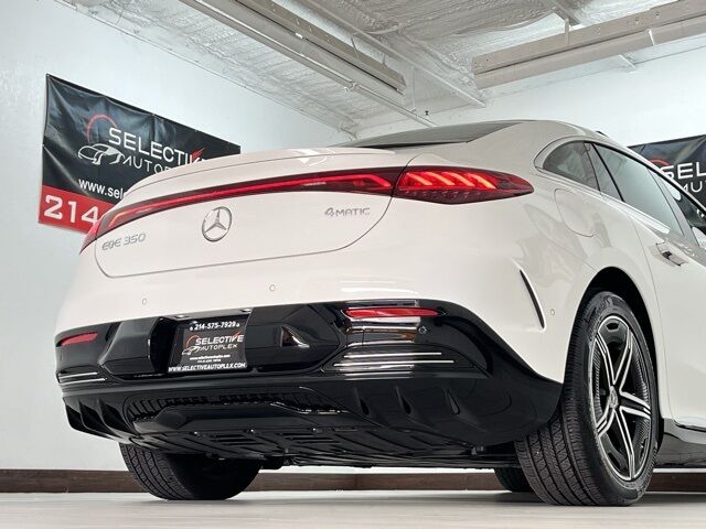 2023 Mercedes-Benz EQE 350 Sedan Carrollton TX