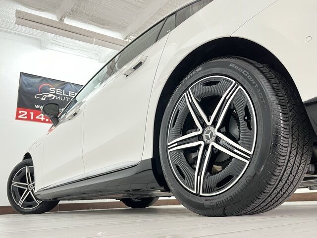 2023 Mercedes-Benz EQE 350 Sedan Carrollton TX