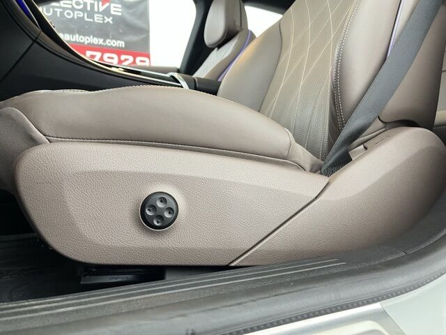 2023 Mercedes-Benz EQE 350 Sedan Carrollton TX