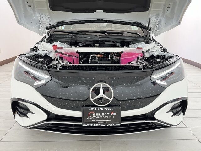 2023 Mercedes-Benz EQE 350 Sedan Carrollton TX