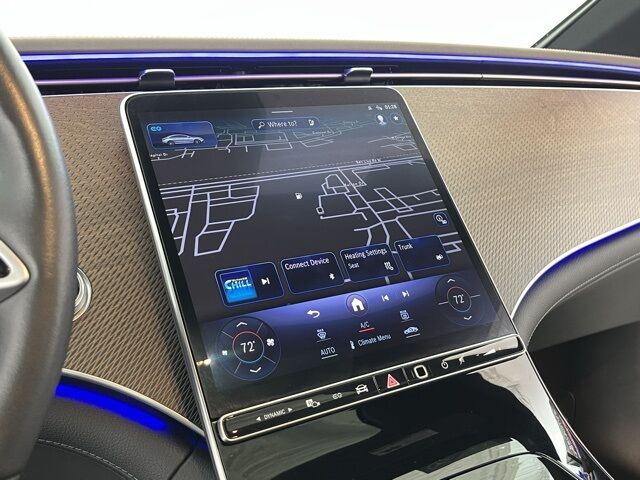 2023 Mercedes-Benz EQE 350 Sedan Carrollton TX