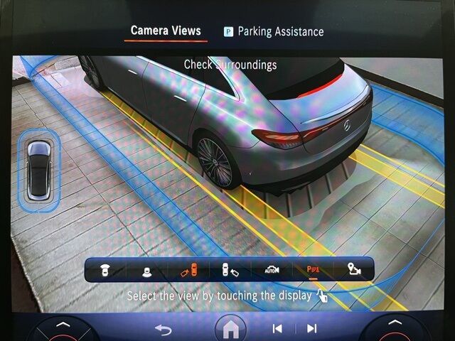 2023 Mercedes-Benz EQE 350 Sedan Carrollton TX