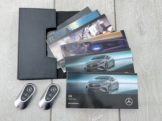 2023 Mercedes-Benz EQE 350 Sedan Carrollton TX