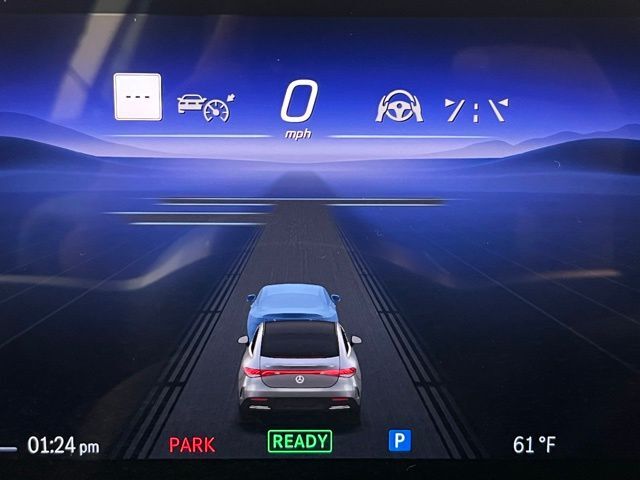 2023 Mercedes-Benz EQE 350 Sedan Carrollton TX