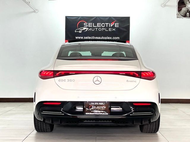 2023 Mercedes-Benz EQE 350 Sedan Carrollton TX