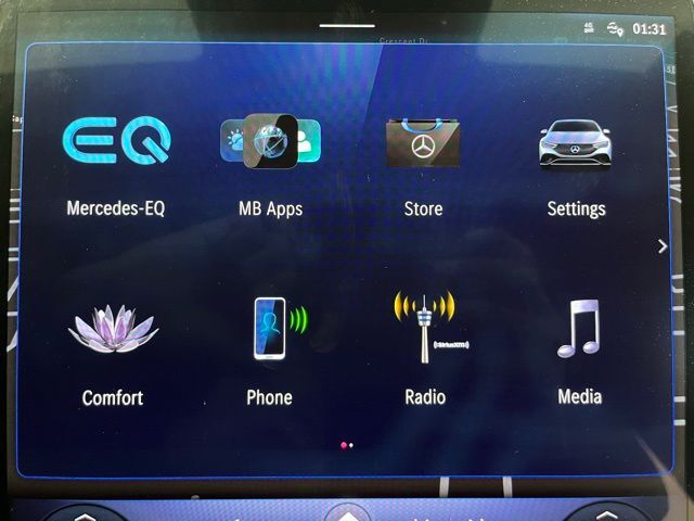 2023 Mercedes-Benz EQE 350 Sedan Carrollton TX