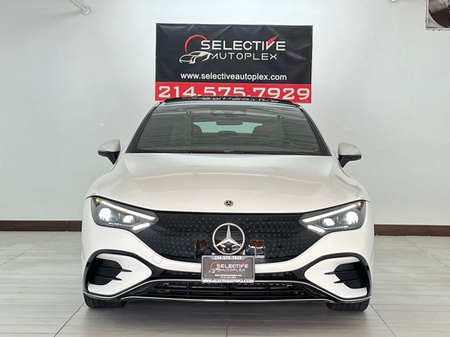 2023 Mercedes-Benz EQE 350 Sedan