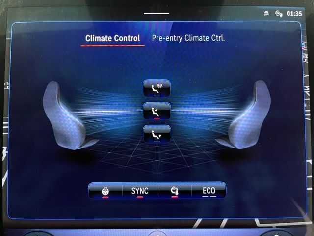 2023 Mercedes-Benz EQE 350 Sedan Carrollton TX