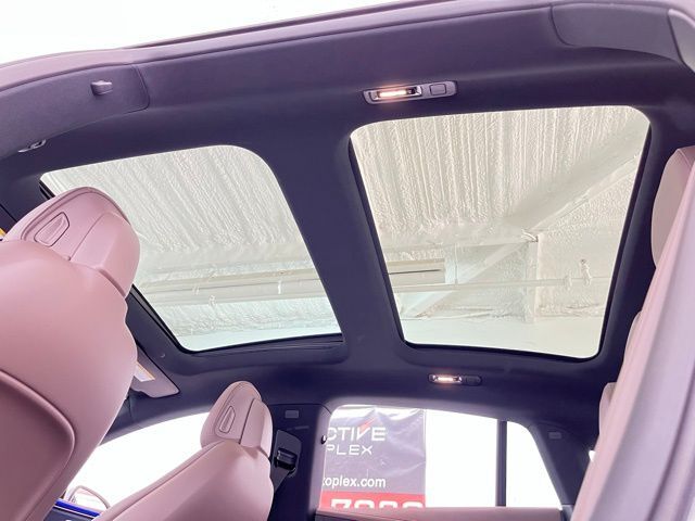 2023 Mercedes-Benz EQE 350 Sedan Carrollton TX