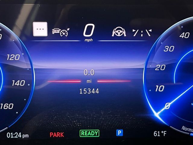 2023 Mercedes-Benz EQE 350 Sedan Carrollton TX