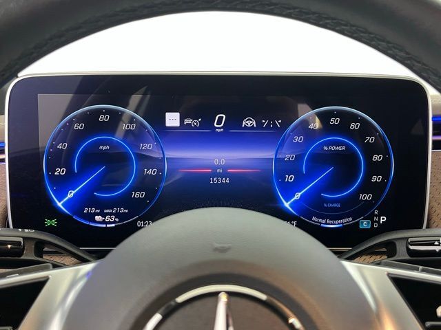 2023 Mercedes-Benz EQE 350 Sedan Carrollton TX