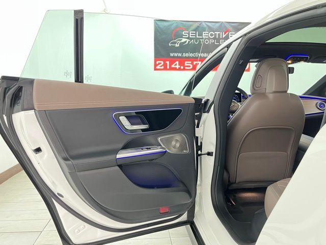 2023 Mercedes-Benz EQE 350 Sedan Carrollton TX