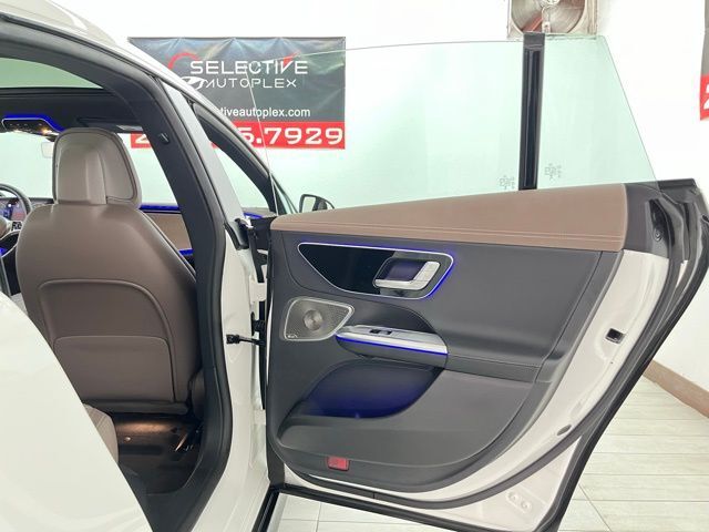 2023 Mercedes-Benz EQE 350 Sedan Carrollton TX