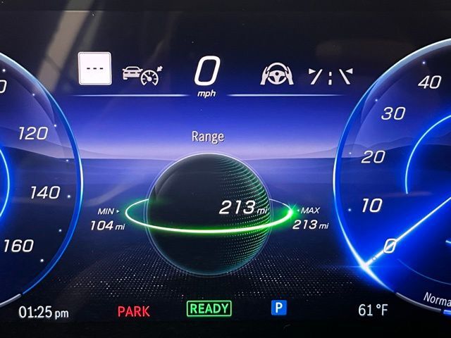 2023 Mercedes-Benz EQE 350 Sedan Carrollton TX