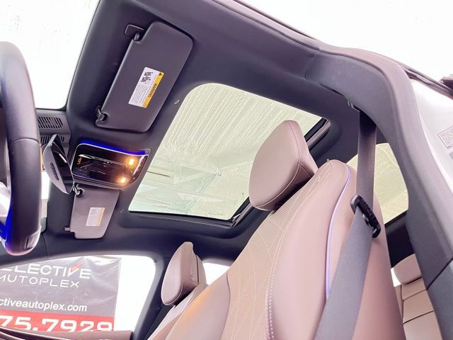 2023 Mercedes-Benz EQE 350 Sedan Carrollton TX