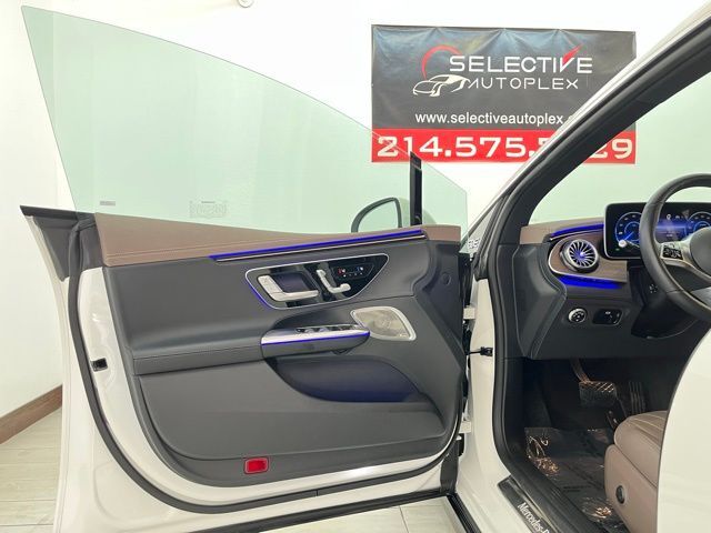 2023 Mercedes-Benz EQE 350 Sedan Carrollton TX