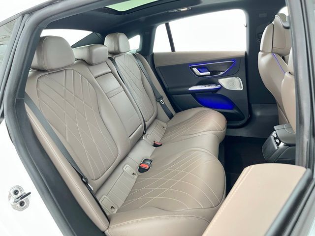 2023 Mercedes-Benz EQE 350 Sedan Carrollton TX