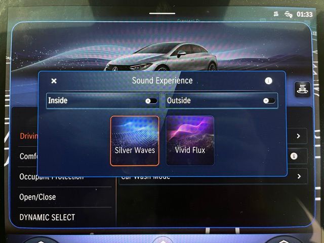 2023 Mercedes-Benz EQE 350 Sedan Carrollton TX