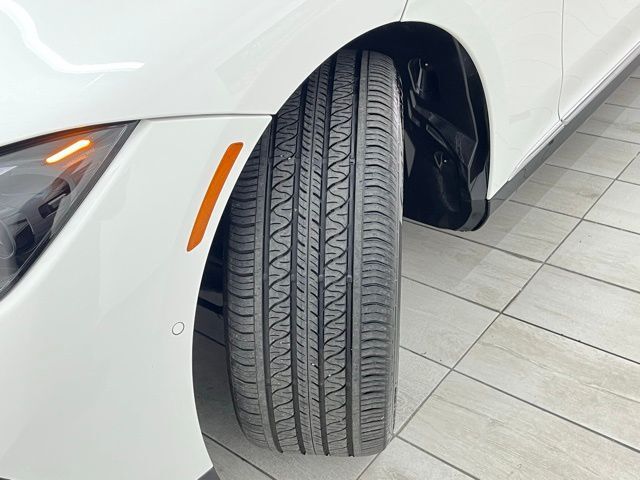 2023 Mercedes-Benz EQE 350 Sedan Carrollton TX