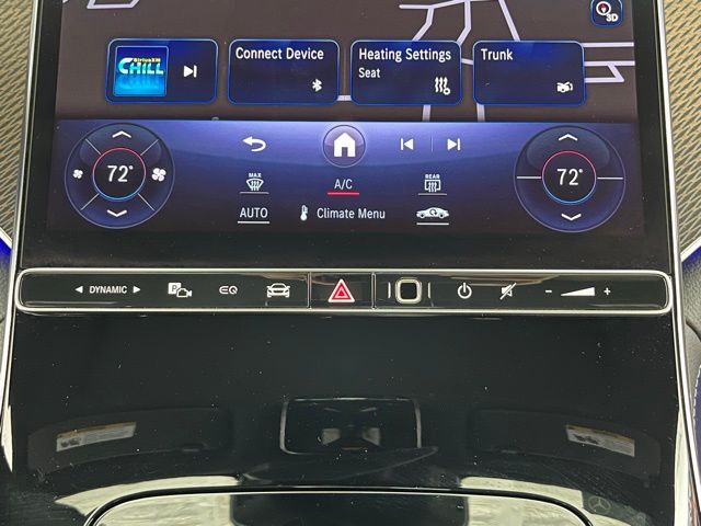 2023 Mercedes-Benz EQE 350 Sedan Carrollton TX