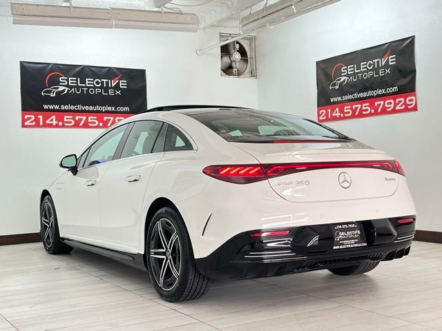 2023 Mercedes-Benz EQE 350 Sedan Carrollton TX