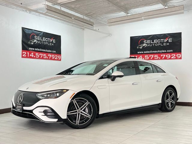 2023 Mercedes-Benz EQE 350 Sedan Carrollton TX