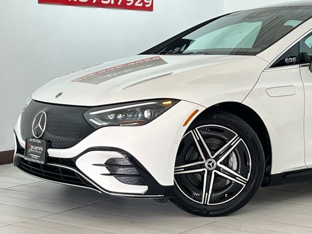 2023 Mercedes-Benz EQE 350 Sedan Carrollton TX
