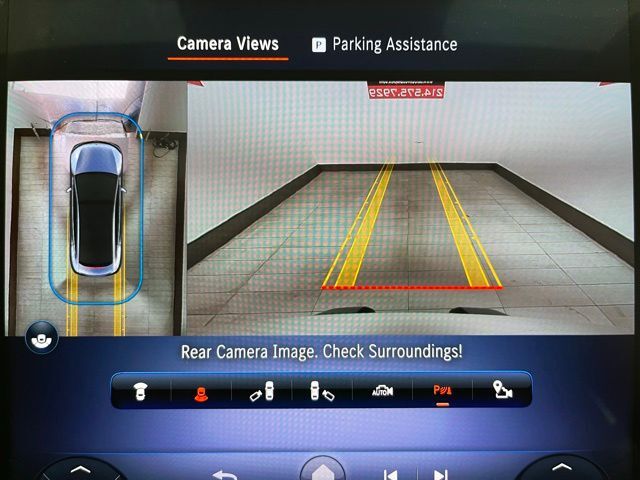 2023 Mercedes-Benz EQE 350 Sedan Carrollton TX