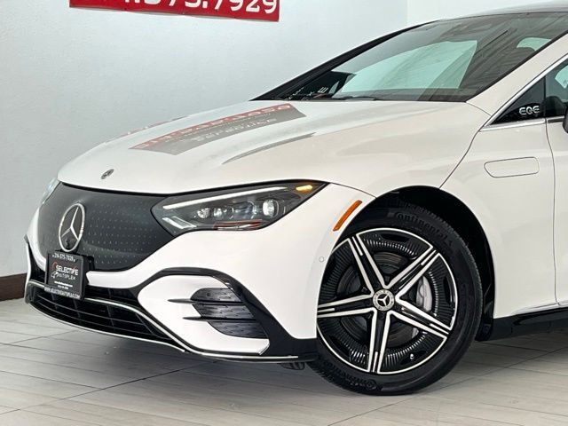 2023 Mercedes-Benz EQE 350 Sedan Carrollton TX