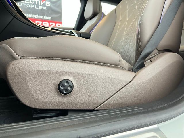 2023 Mercedes-Benz EQE 350 Sedan Carrollton TX