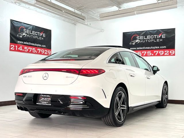 2023 Mercedes-Benz EQE 350 Sedan Carrollton TX