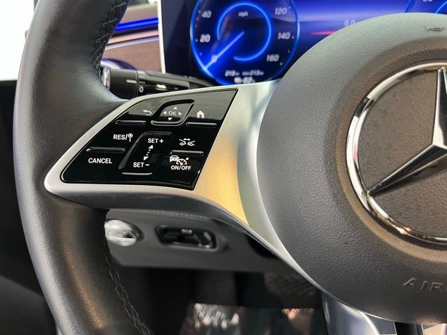 2023 Mercedes-Benz EQE 350 Sedan Carrollton TX