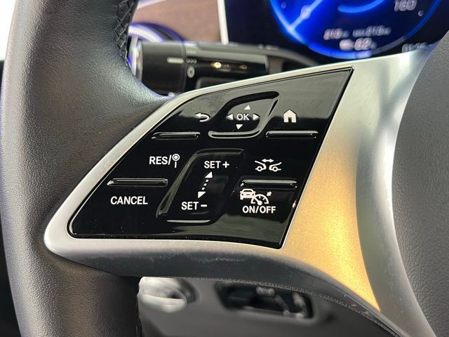 2023 Mercedes-Benz EQE 350 Sedan Carrollton TX