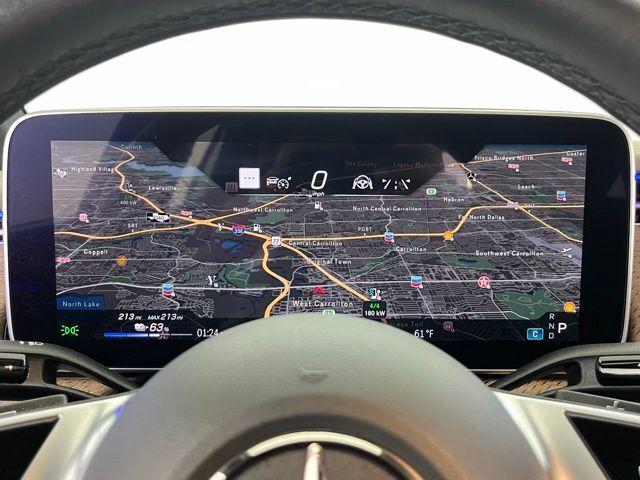 2023 Mercedes-Benz EQE 350 Sedan Carrollton TX