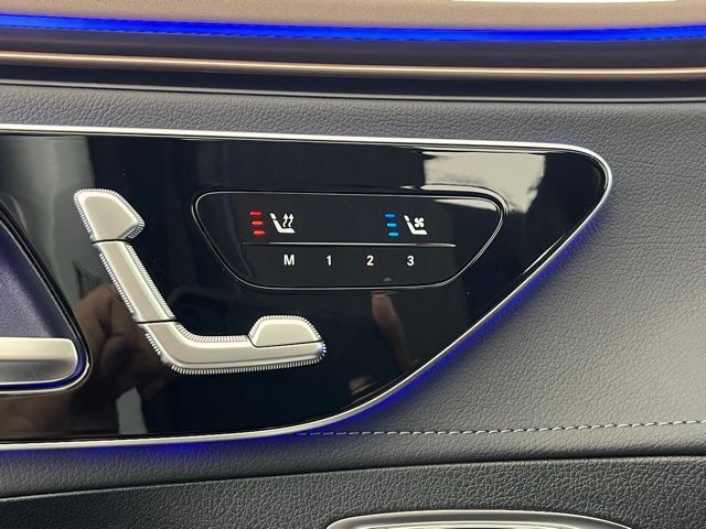 2023 Mercedes-Benz EQE 350 Sedan Carrollton TX