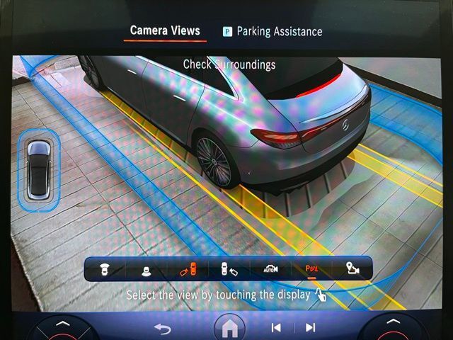 2023 Mercedes-Benz EQE 350 Sedan Carrollton TX