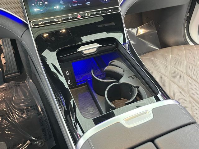 2023 Mercedes-Benz EQE 350 Sedan Carrollton TX