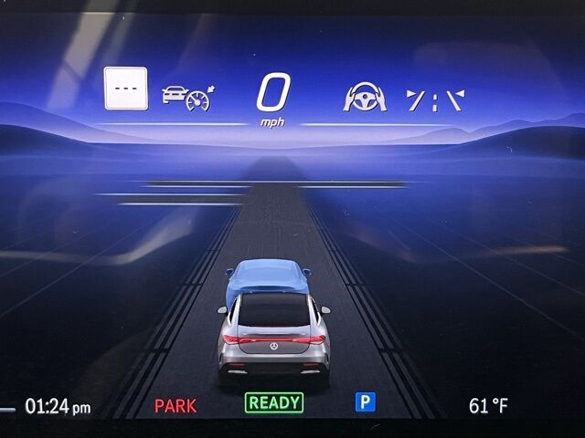 2023 Mercedes-Benz EQE 350 Sedan Carrollton TX