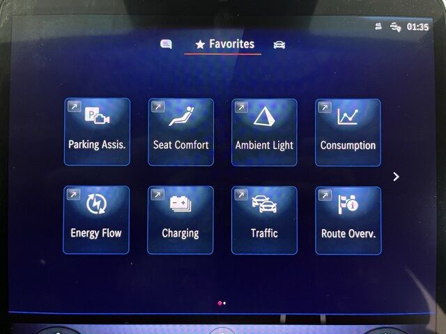 2023 Mercedes-Benz EQE 350 Sedan Carrollton TX