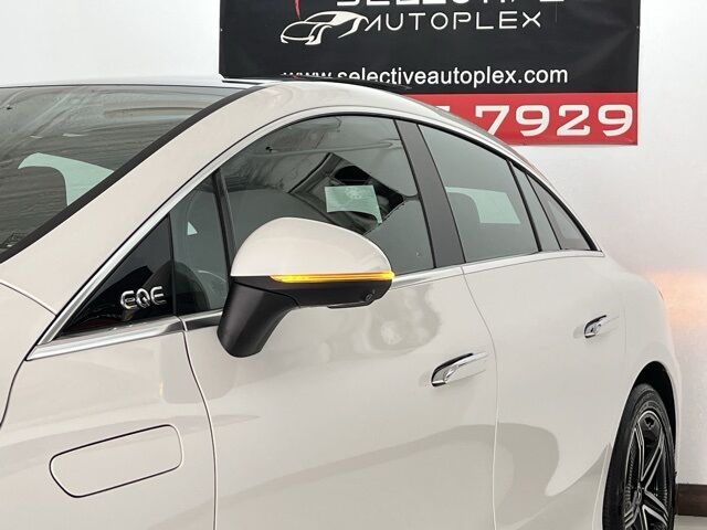 2023 Mercedes-Benz EQE 350 Sedan Carrollton TX