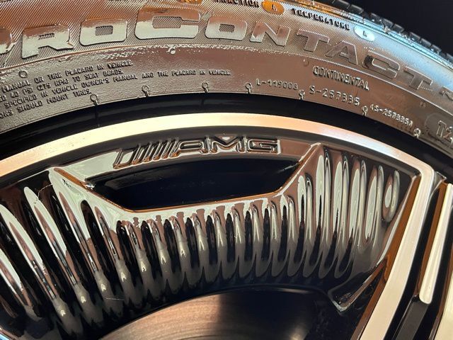 2023 Mercedes-Benz EQE 350 Sedan Carrollton TX