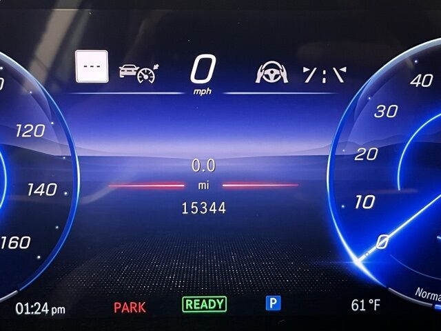 2023 Mercedes-Benz EQE 350 Sedan Carrollton TX