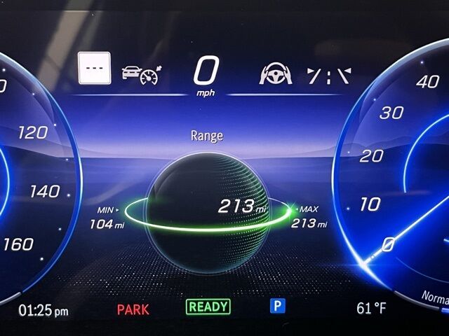 2023 Mercedes-Benz EQE 350 Sedan Carrollton TX