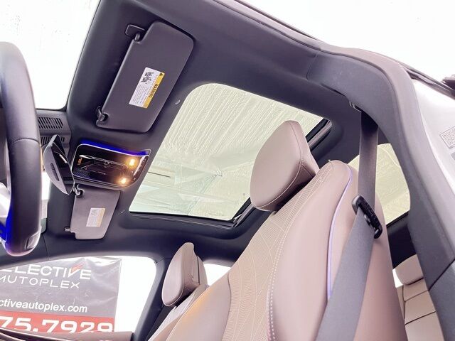 2023 Mercedes-Benz EQE 350 Sedan Carrollton TX