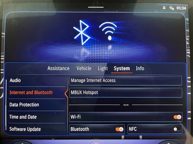 2023 Mercedes-Benz EQE 350 Sedan Carrollton TX