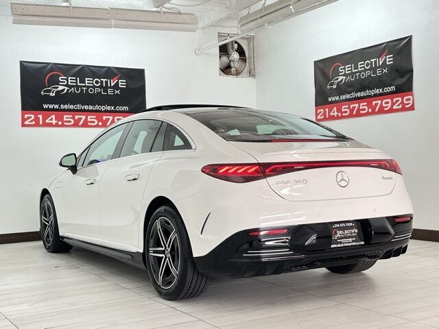 2023 Mercedes-Benz EQE 350 Sedan Carrollton TX