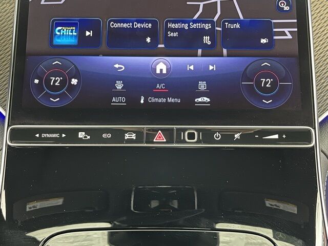 2023 Mercedes-Benz EQE 350 Sedan Carrollton TX