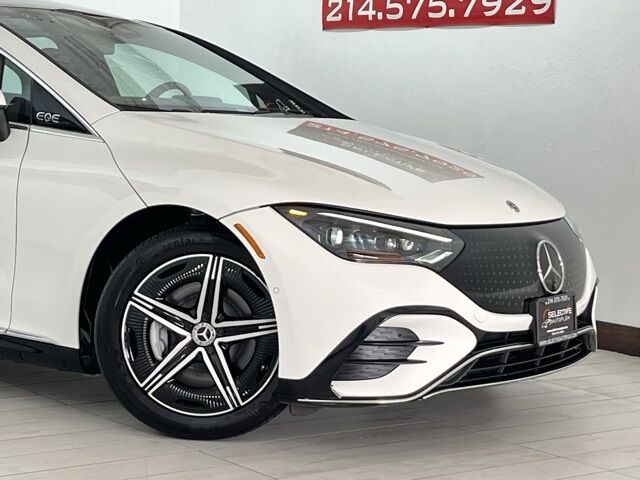 2023 Mercedes-Benz EQE 350 Sedan Carrollton TX